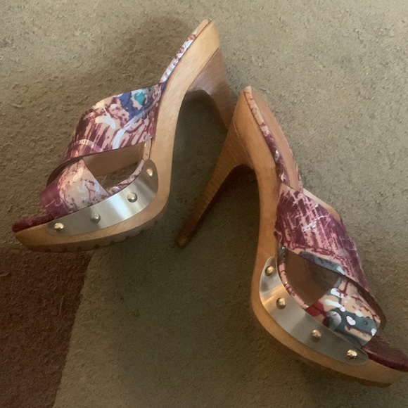 Aldo Heels - Picture 2 of 5